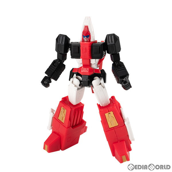 【新品即納】[FIG] マシンビルドシリーズ ブルージェット マシンロボ クロノスの大逆襲 完成品 可動フィギュア メガハウス(20230729)