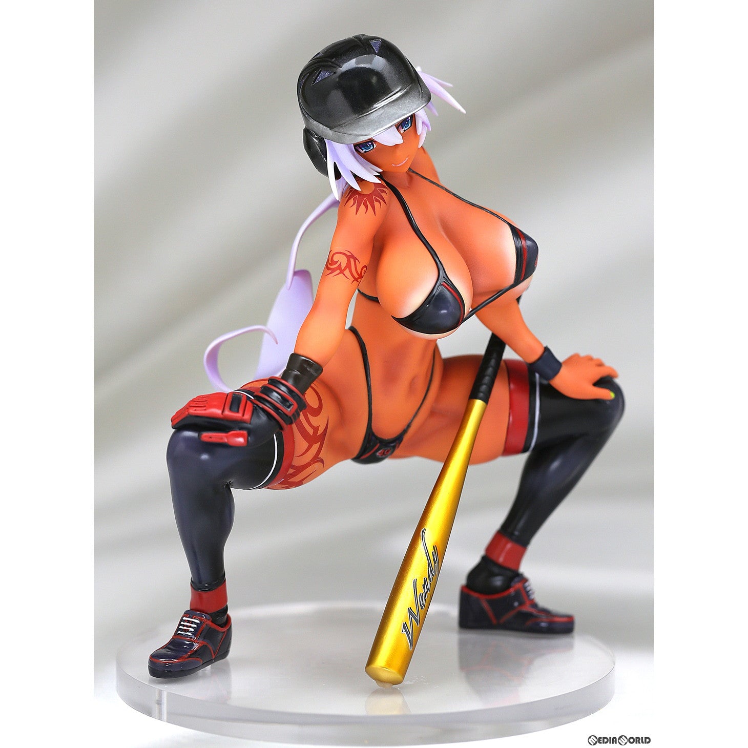 【新品即納】[FIG]ウェンディ・クロフォード Dark .COS 助っ人参上! 1/5 完成品 フィギュア A+(エイプラス)(20230517)