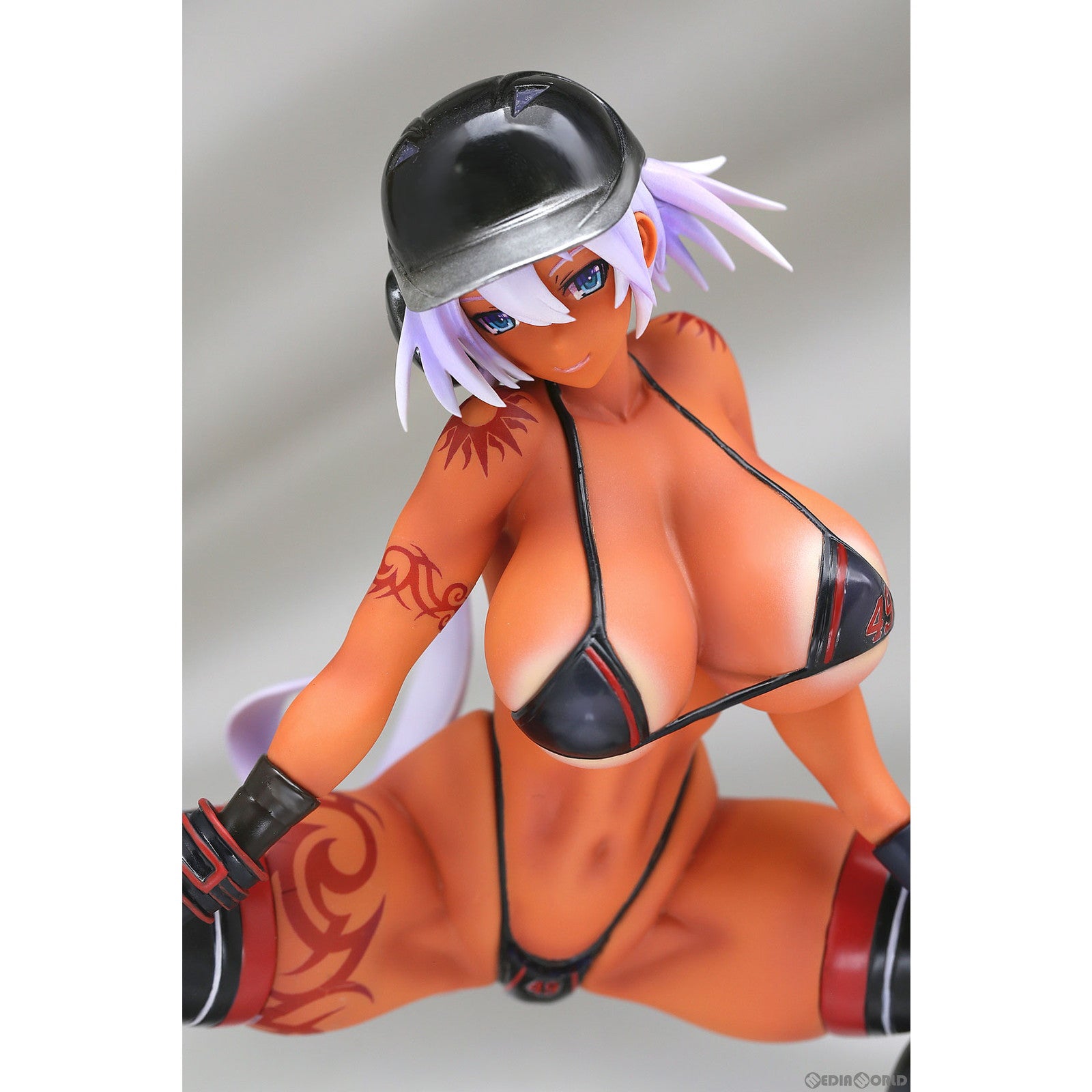 【新品即納】[FIG] ウェンディ・クロフォード Dark .COS 助っ人参上! 1/5 完成品 フィギュア A+(エイプラス) (20230517)