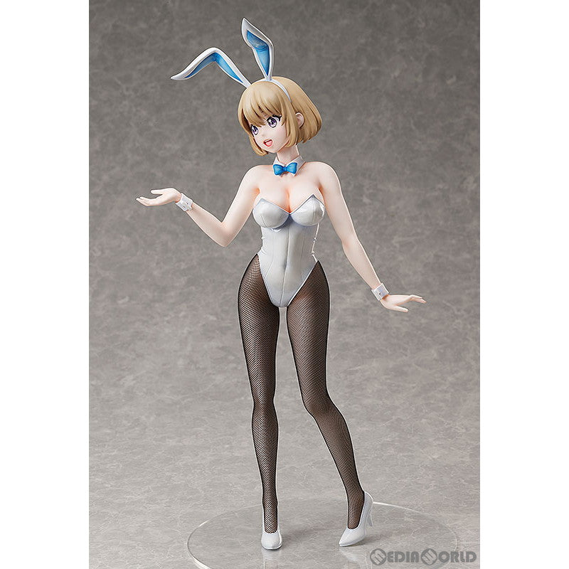 【新品即納】[FIG] 海野幸(うみのさち) バニーVer. カッコウの許嫁 1/4 完成品 フィギュア FREEing(フリーイング) (20240120)