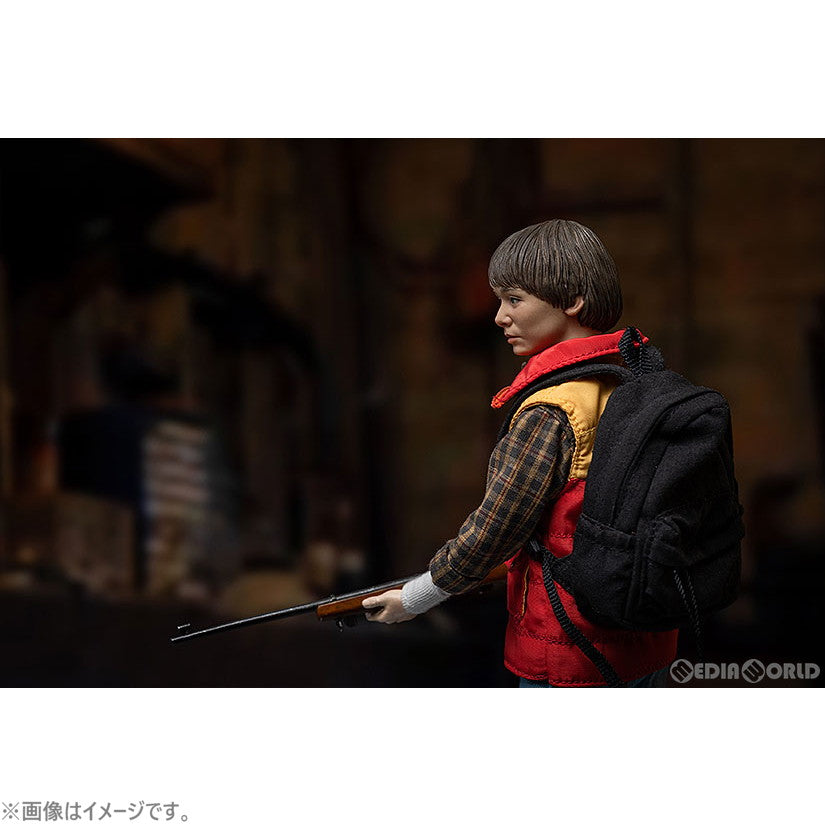 【新品即納】[FIG] 1/6 Will Byers(1/6 ウィル・バイヤーズ) Stranger Things(ストレンジャー・シングス 未知の世界) 完成品 可動フィギュア threezero(スリーゼロ) (20240810)