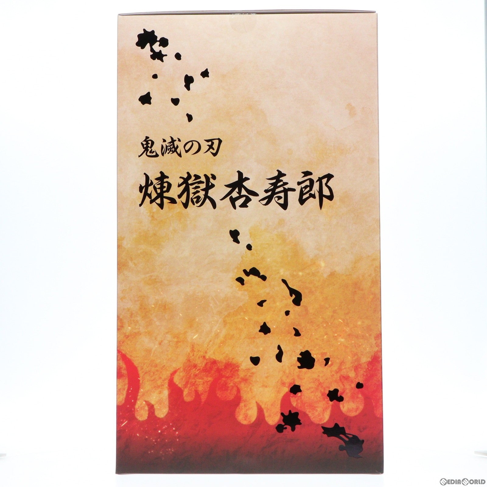 【中古即納】[FIG] 煉獄杏寿郎 「鬼滅の刃」 1/4 ABS&PVC製塗装済み完成品 ANIPLEX+限定 フィギュア アニプレックス(20240331)
