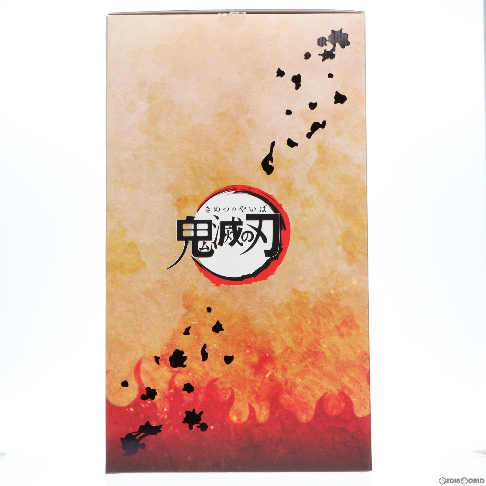 【中古即納】[FIG] 煉獄杏寿郎 「鬼滅の刃」 1/4 ABS&PVC製塗装済み完成品 ANIPLEX+限定 フィギュア アニプレックス(20240331)