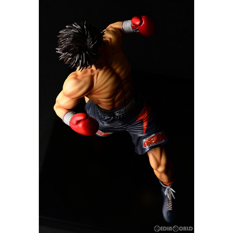【新品即納】[FIG] 千堂武士-finish blow-(せんどうたけし) はじめの一歩 完成品 フィギュア オルカトイズ(20230630)