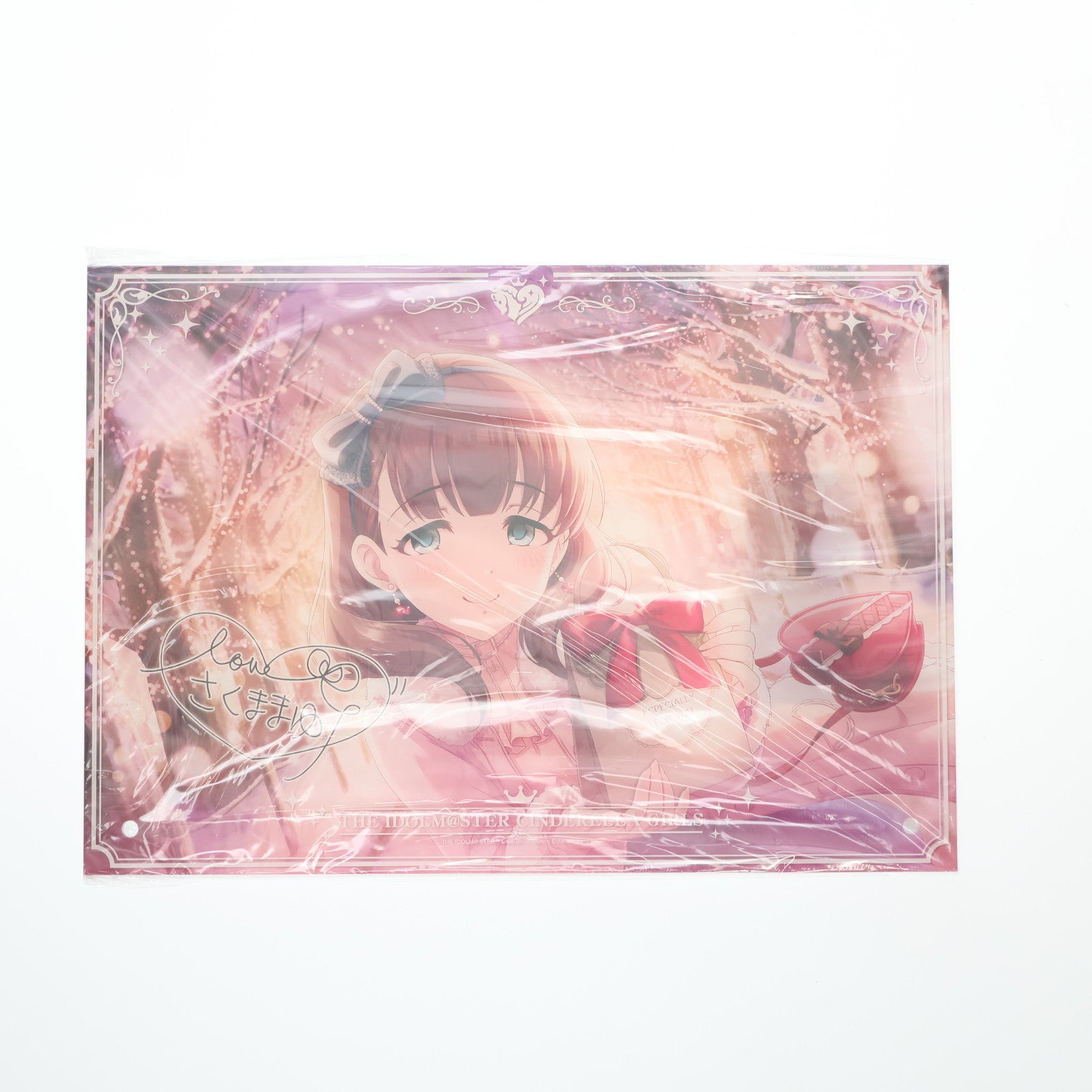【中古即納】[FIG] 佐久間まゆ-off stage- Limited Edition 「アイドルマスター シンデレラガールズ」 1/8 PVC製塗装済み完成品 コトブキヤショップ限定 フィギュア(PV044) コトブキヤ(20230731)
