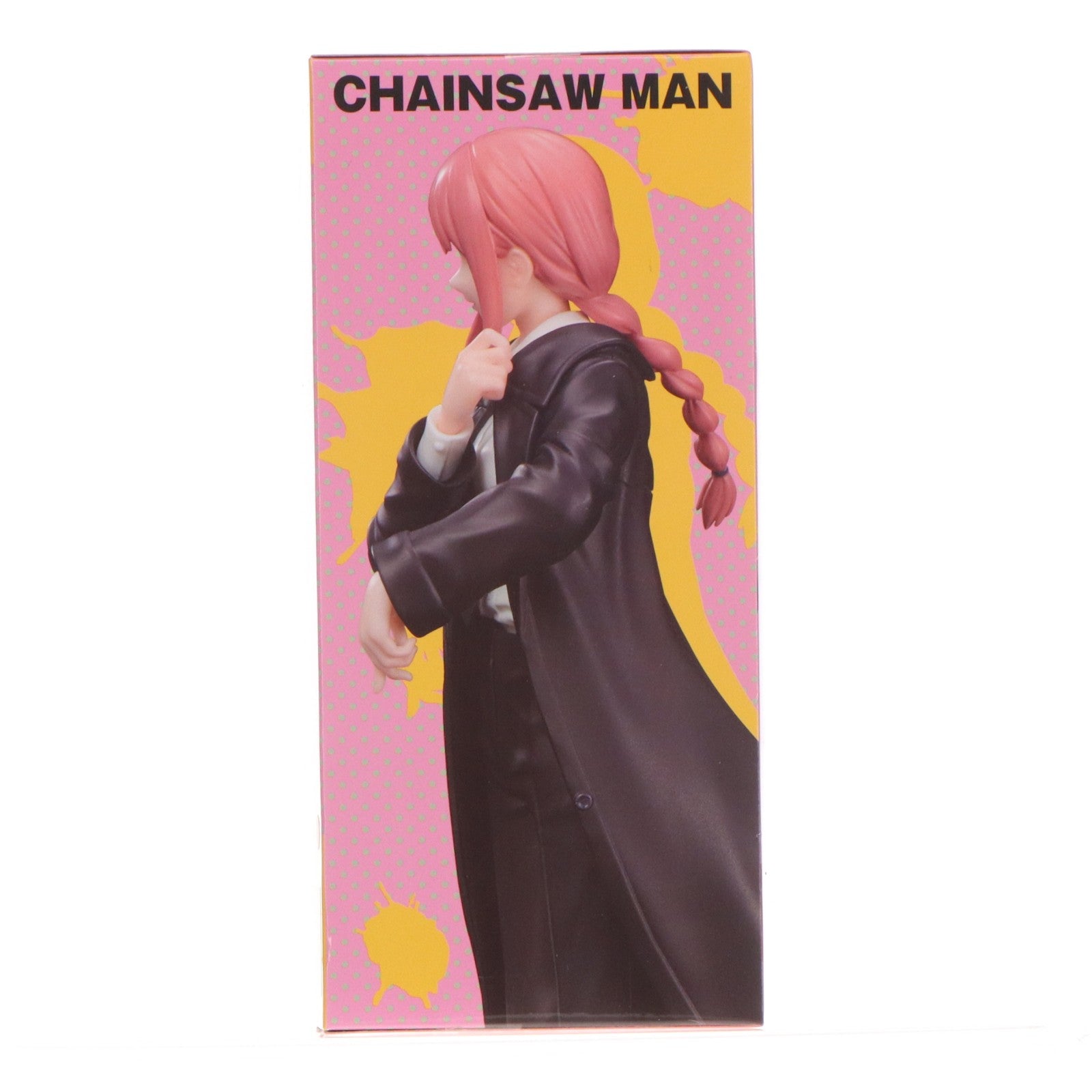 【中古即納】[FIG] マキマ チェンソーマン マキマフィギュア プライズ(451567900) タイトー(20230331)