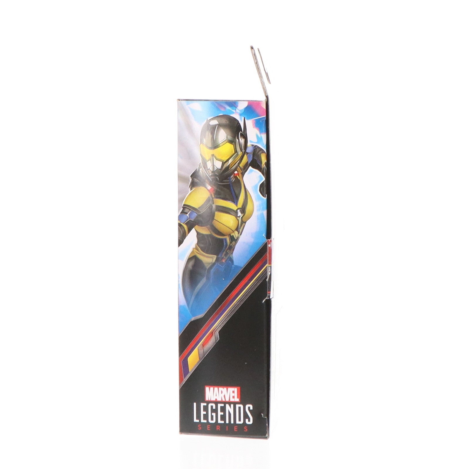 【中古即納】[FIG] ワスプ 「アントマン&ワスプ:クアントマニア」 マーベルレジェンド 6インチ・アクション フィギュア ハズブロ/ホットトイズ(20230724)