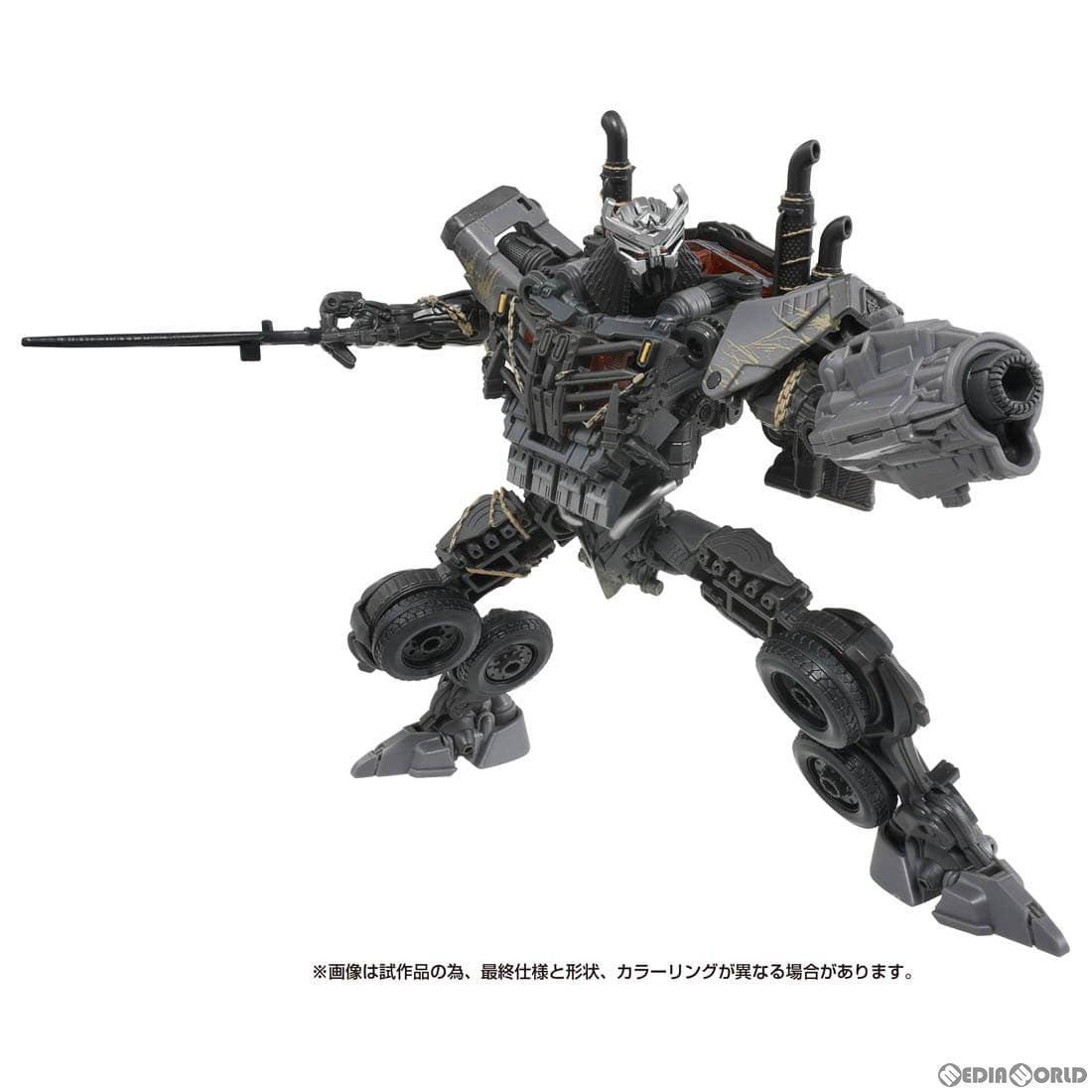 【新品即納】[TOY] トランスフォーマー スタジオシリーズ SS-109 スカージ トランスフォーマー/ビースト覚醒 完成トイ タカラトミー(20230826)