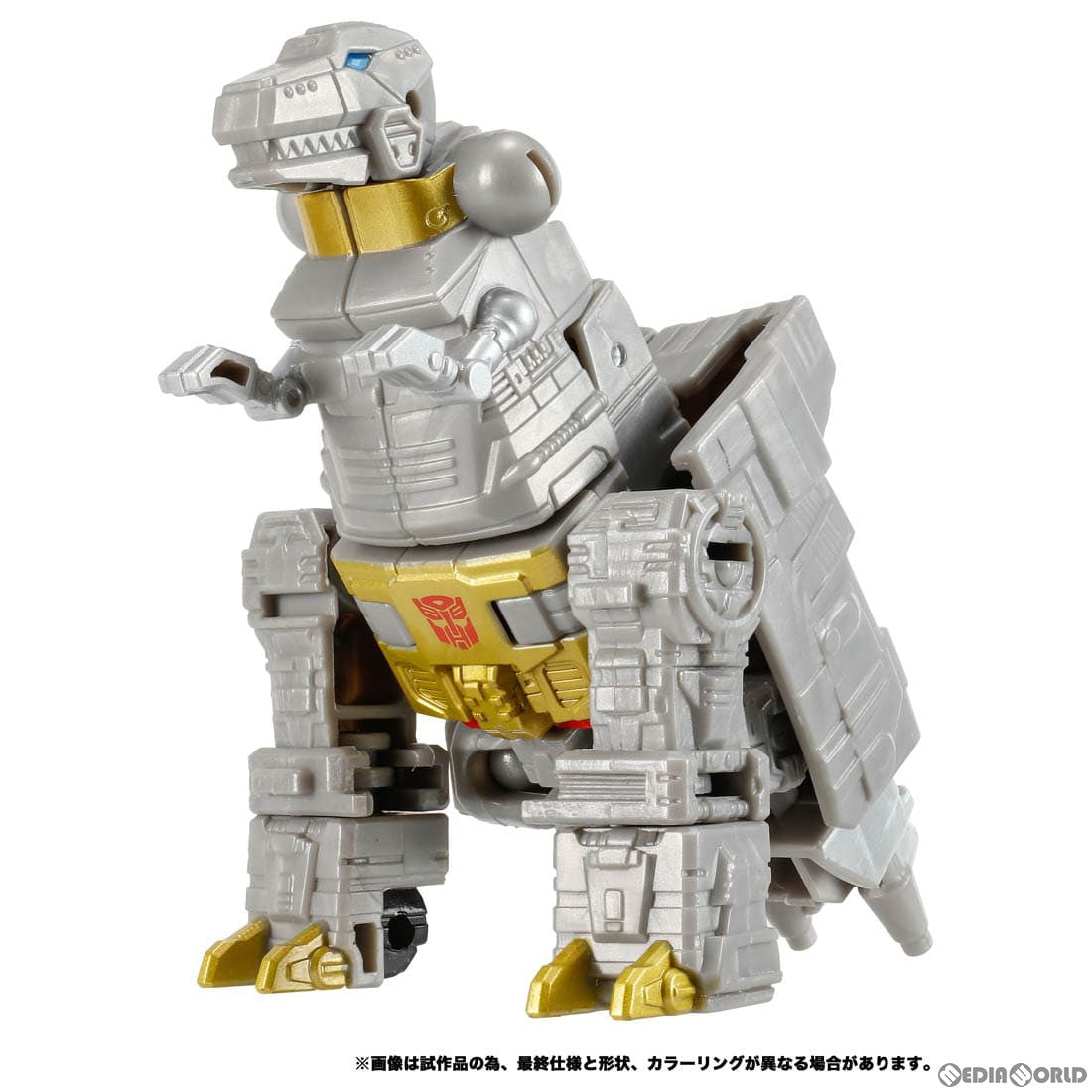 【新品即納】[TOY] トランスフォーマー レガシー TL-31 グリムロック 完成トイ タカラトミー(20230826)