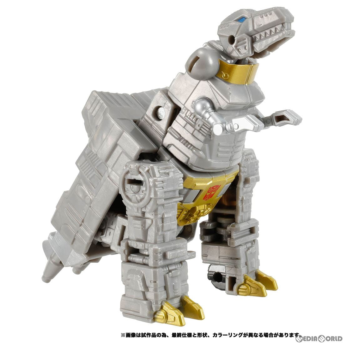 【中古即納】[TOY] トランスフォーマー レガシー TL-31 グリムロック 完成トイ タカラトミー(20230826)