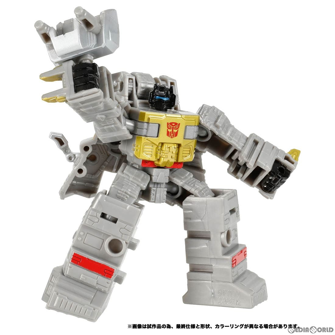 【中古即納】[TOY] トランスフォーマー レガシー TL-31 グリムロック 完成トイ タカラトミー(20230826)