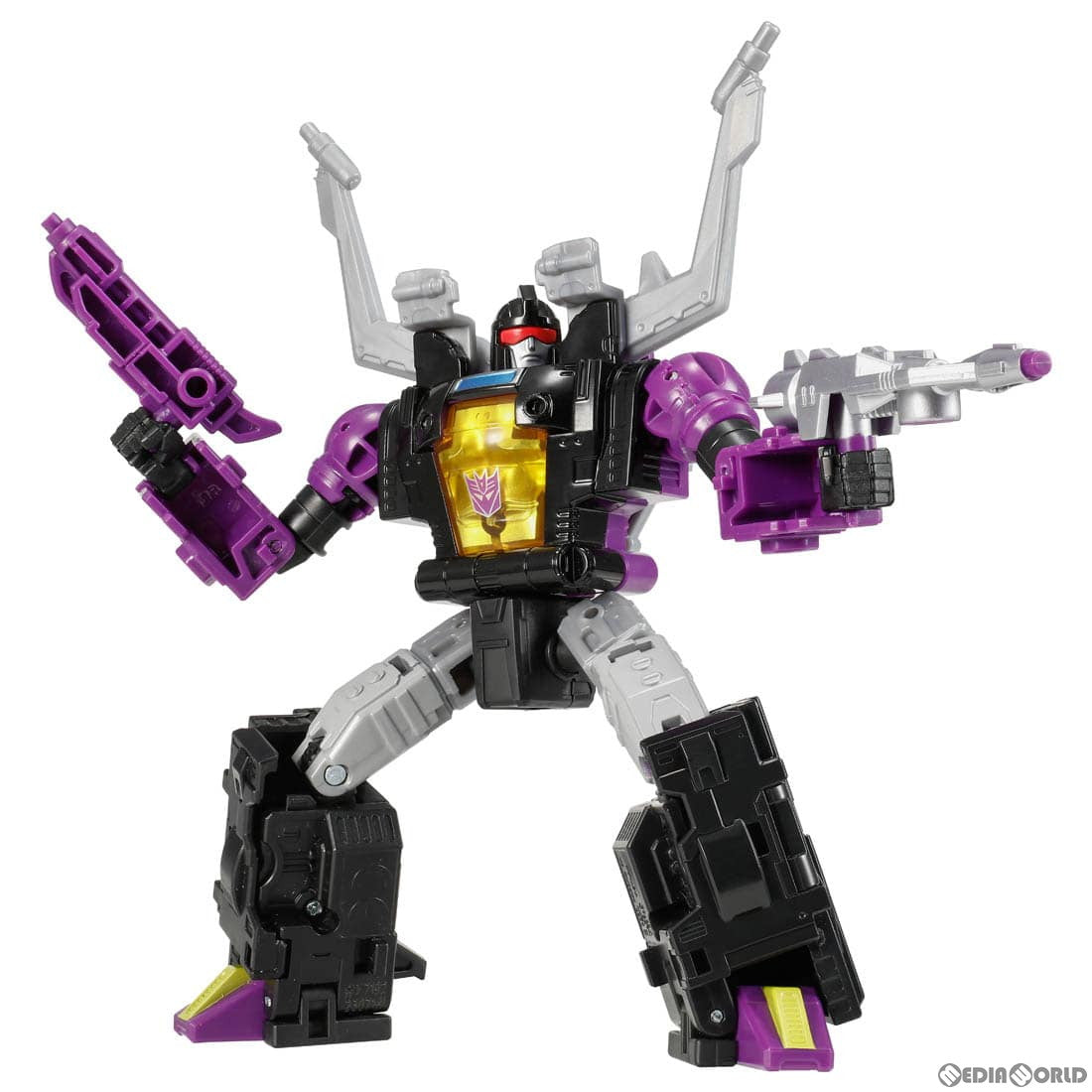 【中古即納】[TOY] トランスフォーマー レガシー TL-32 シャープネル 完成トイ タカラトミー(20230826)