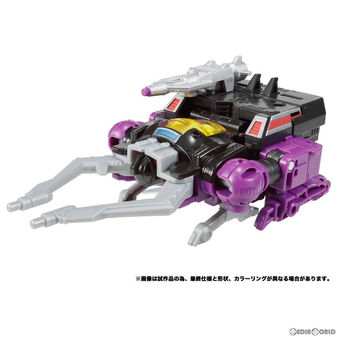 【中古即納】[TOY] トランスフォーマー レガシー TL-32 シャープネル 完成トイ タカラトミー(20230826)