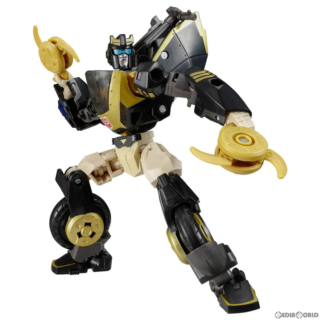 【新品】【お取り寄せ】[TOY] トランスフォーマー レガシー TL-33 プロール 完成トイ タカラトミー(20230826)