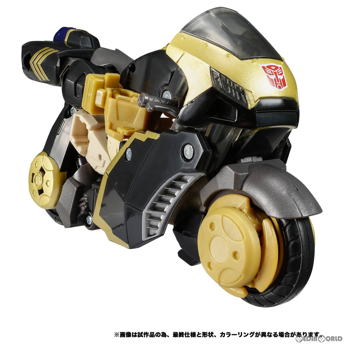 【新品即納】[TOY] トランスフォーマー レガシー TL-33 プロール 完成トイ タカラトミー(20230826)