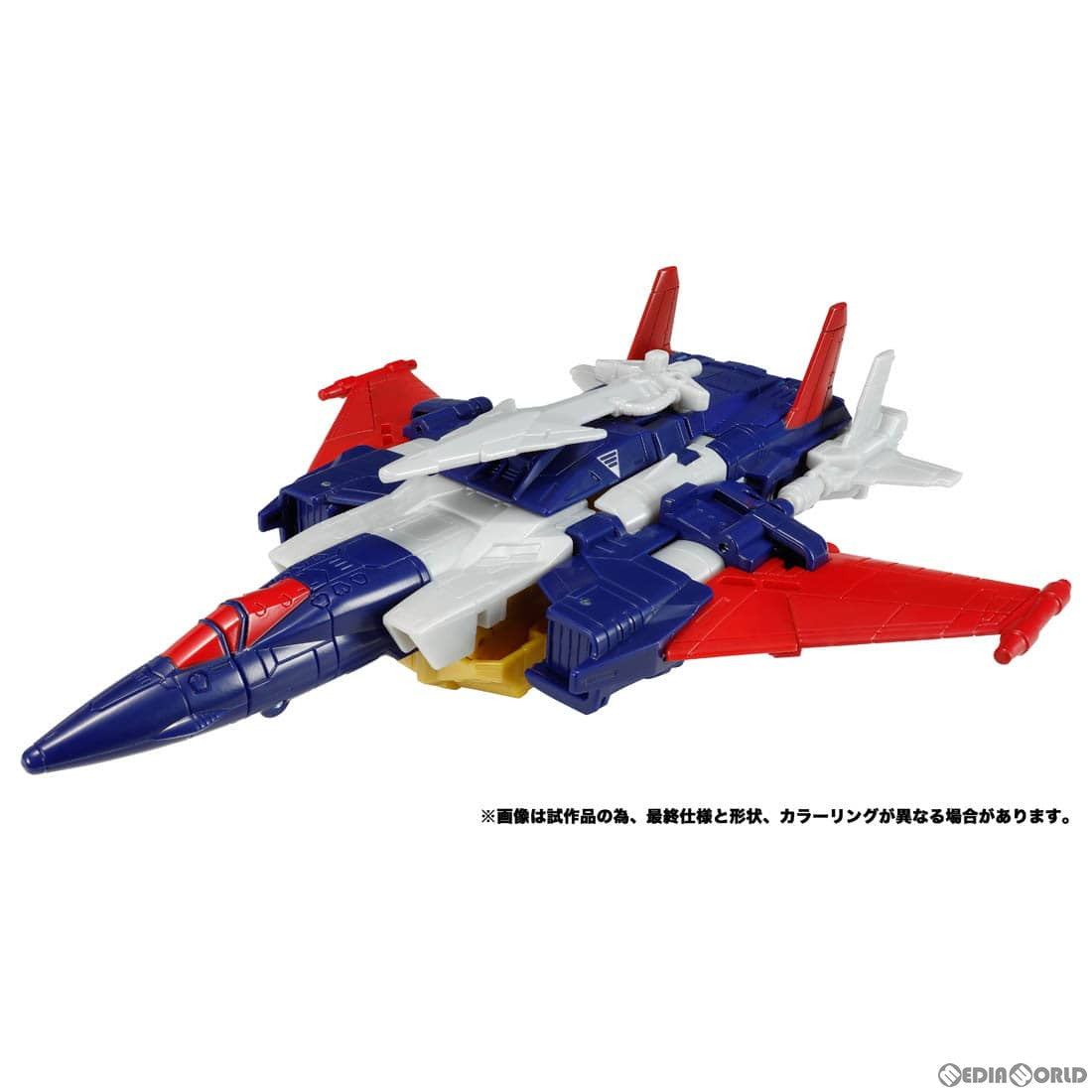 【新品即納】[TOY] トランスフォーマー レガシー TL-34 メタルホーク 完成トイ タカラトミー(20230826)