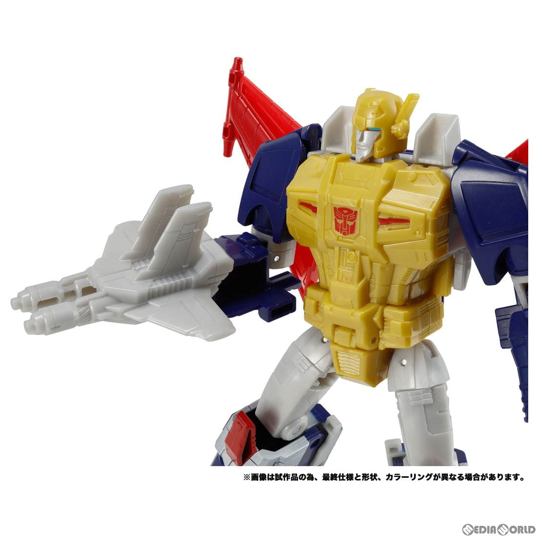 【中古即納】[TOY] トランスフォーマー レガシー TL-34 メタルホーク 完成トイ タカラトミー(20230826)