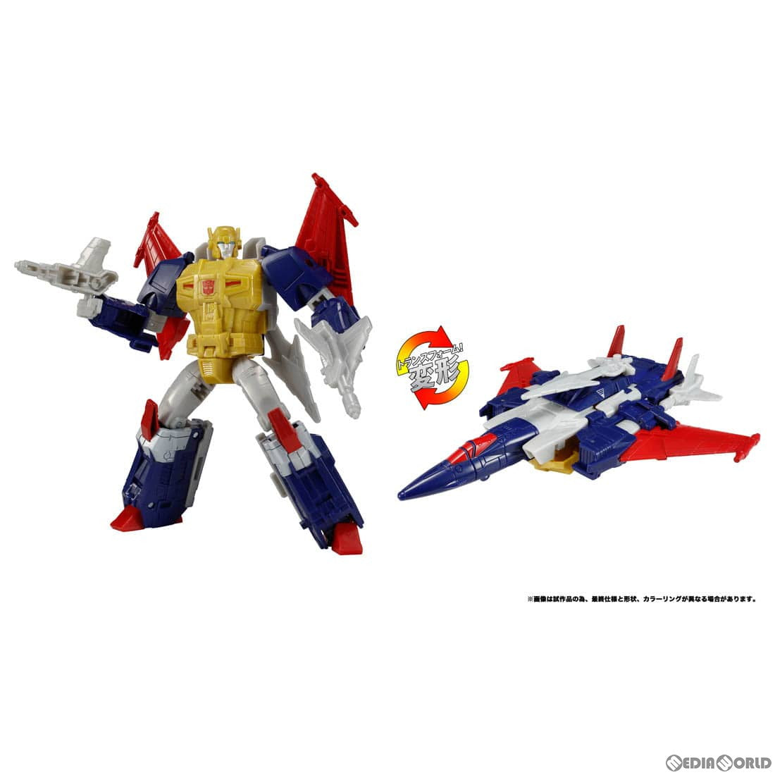 【中古即納】[TOY] トランスフォーマー レガシー TL-34 メタルホーク 完成トイ タカラトミー(20230826)