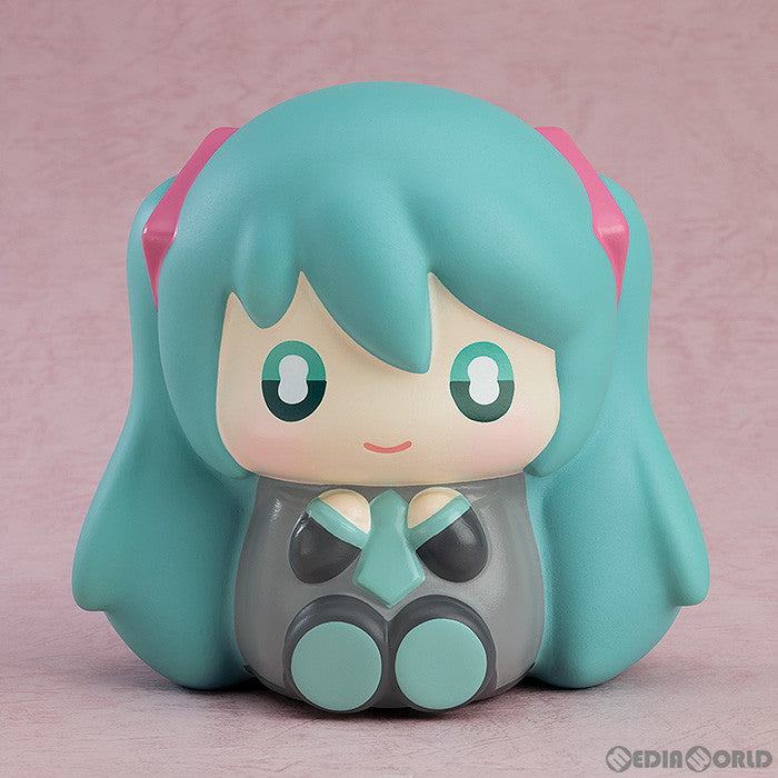 【新品即納】[FIG] ましゅまろいど 初音ミク キャラクター・ボーカル・シリーズ01 初音ミク 完成品 フィギュア グッドスマイルカンパニー(20230823)
