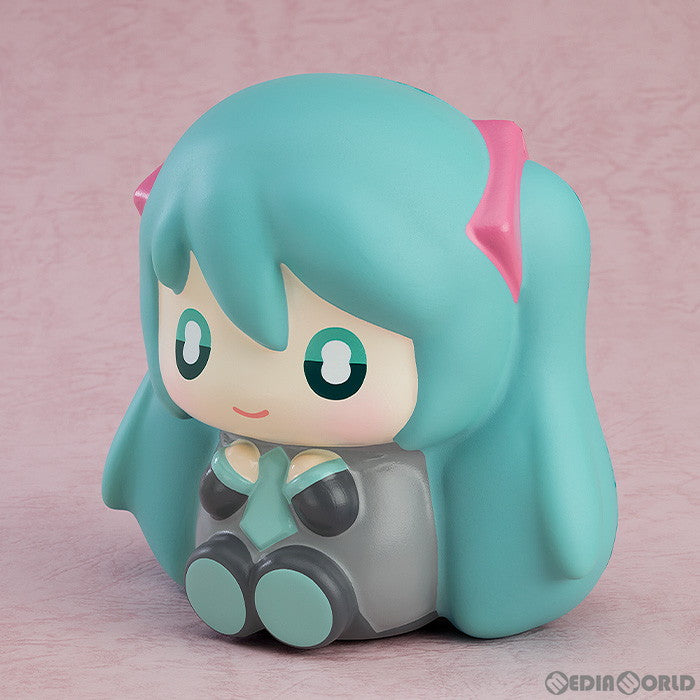 【新品即納】[FIG] ましゅまろいど 初音ミク キャラクター・ボーカル・シリーズ01 初音ミク 完成品 フィギュア グッドスマイルカンパニー(20230823)