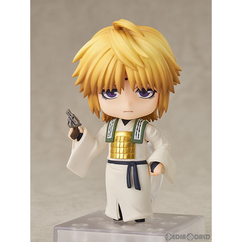 【中古即納】[FIG] ねんどろいど 2086 玄奘三蔵(げんじょうさんぞう) 最遊記RELOAD -ZEROIN- 完成品 可動フィギュア グッドスマイルアーツ上海(20230930)