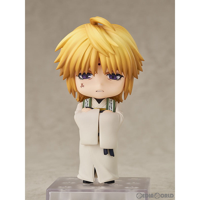 【中古即納】[FIG] ねんどろいど 2086 玄奘三蔵(げんじょうさんぞう) 最遊記RELOAD -ZEROIN- 完成品 可動フィギュア グッドスマイルアーツ上海(20230930)