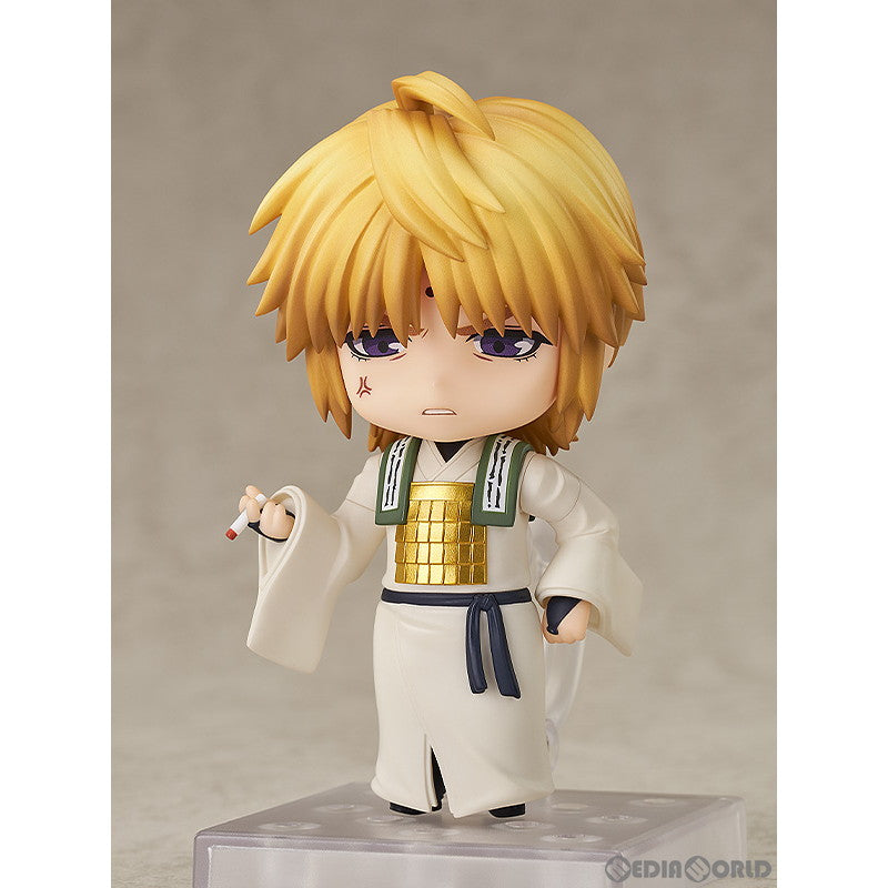 【中古即納】[FIG] ねんどろいど 2086 玄奘三蔵(げんじょうさんぞう) 最遊記RELOAD -ZEROIN- 完成品 可動フィギュア グッドスマイルアーツ上海(20230930)