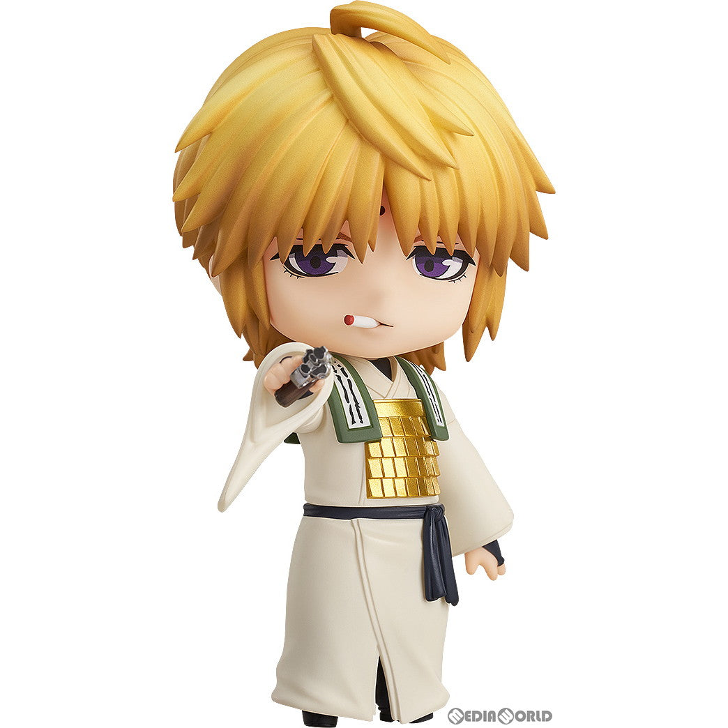 【中古即納】[FIG] ねんどろいど 2086 玄奘三蔵(げんじょうさんぞう) 最遊記RELOAD -ZEROIN- 完成品 可動フィギュア グッドスマイルアーツ上海(20230930)