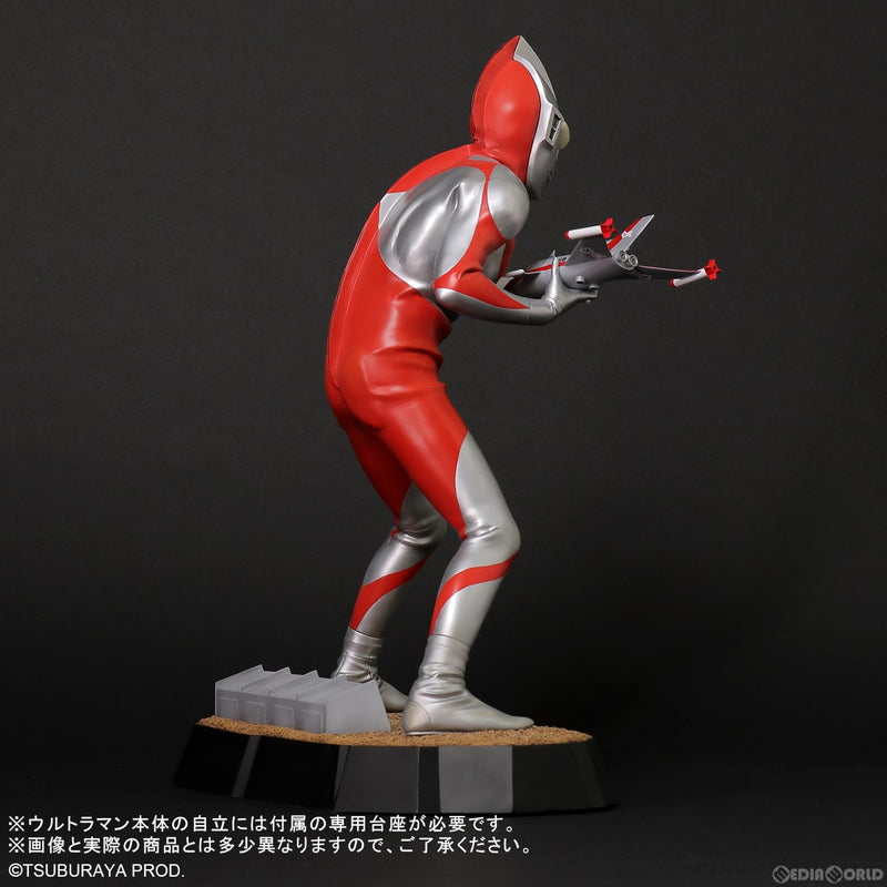 バンダイ 京本コレクションNEO ウルトラマン 約50cm (検索用 大怪獣