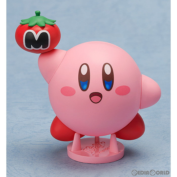 【新品即納】[FIG] (再々販) (BOX) ころころいど カービィ トレーディングフィギュア 星のカービィ(6個) グッドスマイルカンパニー(20231012)