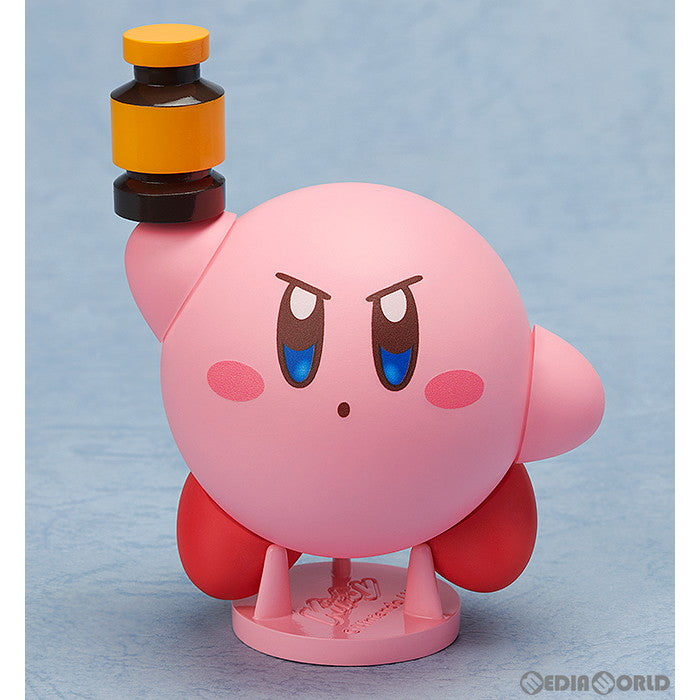 【新品即納】[FIG] (再々販) (BOX) ころころいど カービィ トレーディングフィギュア 星のカービィ(6個) グッドスマイルカンパニー(20231012)