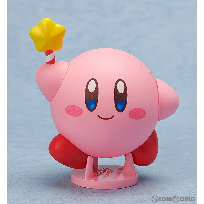 【新品即納】[FIG] (再々販) (BOX) ころころいど カービィ トレーディングフィギュア 星のカービィ(6個) グッドスマイルカンパニー(20231012)