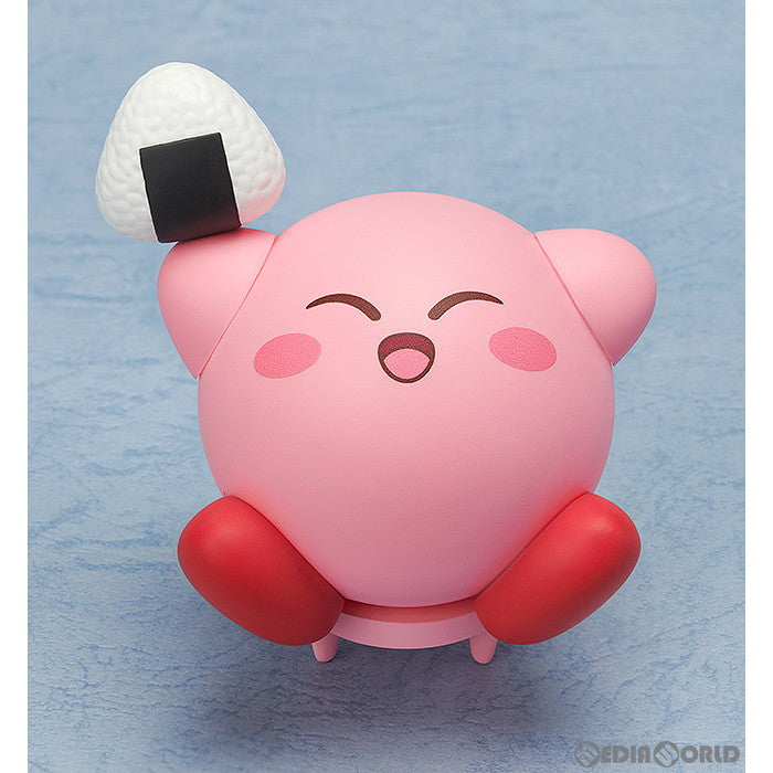 【新品即納】[FIG] (再々販) (BOX) ころころいど カービィ トレーディングフィギュア 星のカービィ(6個) グッドスマイルカンパニー(20231012)