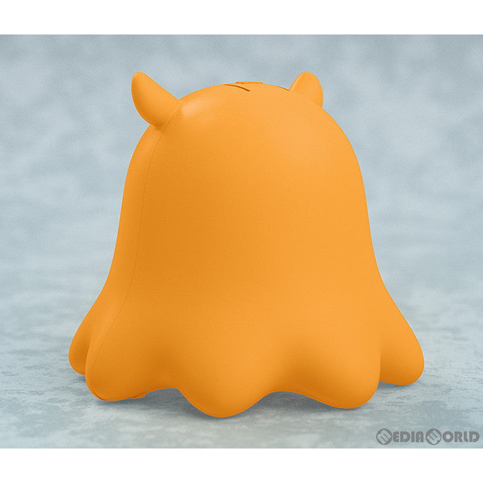 【新品即納】[FIG] ねんどろいどもあ きぐるみフェイスパーツケース メンダコ フィギュア用アクセサリ グッドスマイルカンパニー(20230723)