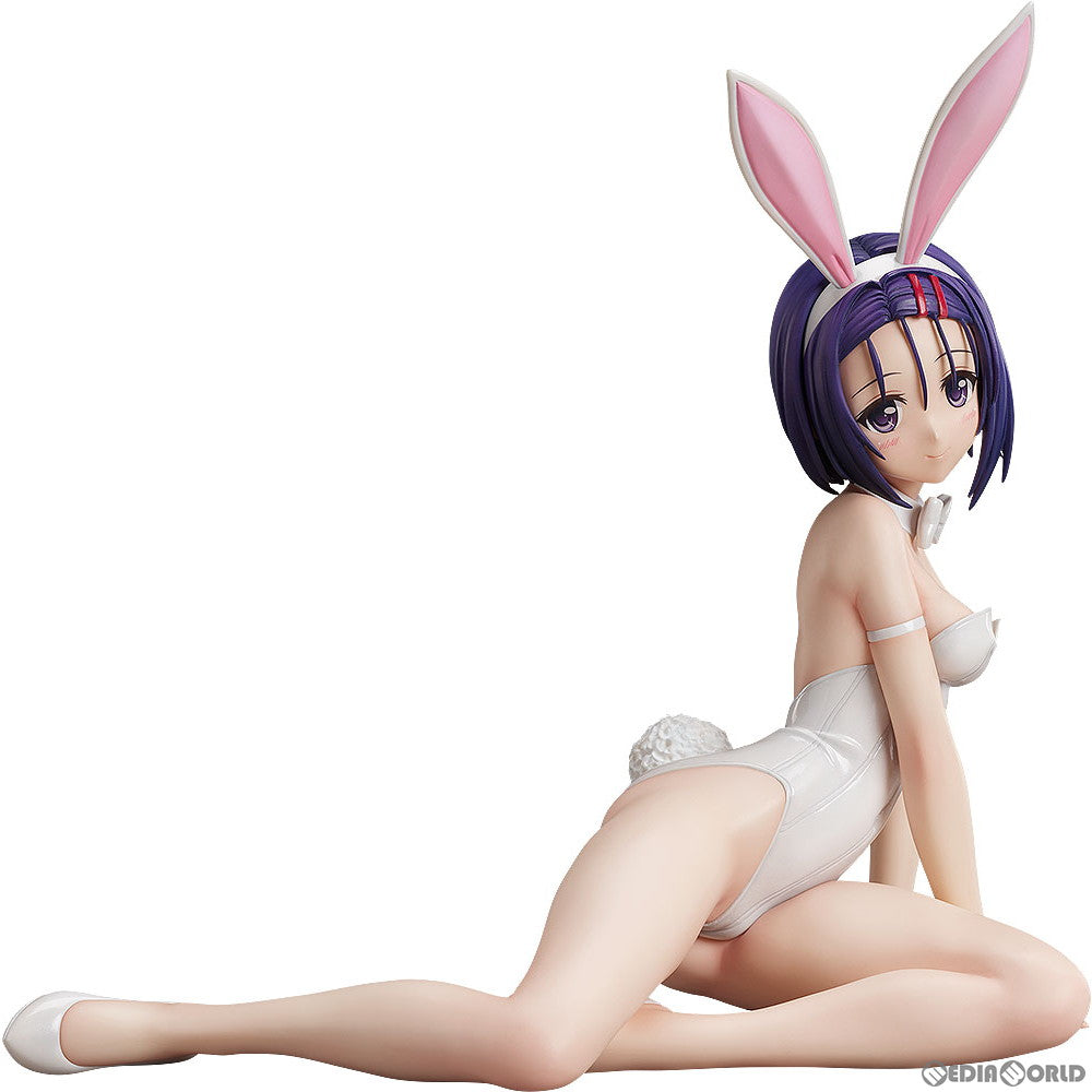 【新品即納】[FIG] 西連寺春菜(さいれんじはるな) 生足バニーVer. To LOVEる-とらぶる- ダークネス 1/4 完成品 フィギュア FREEing(フリーイング) (20231015)