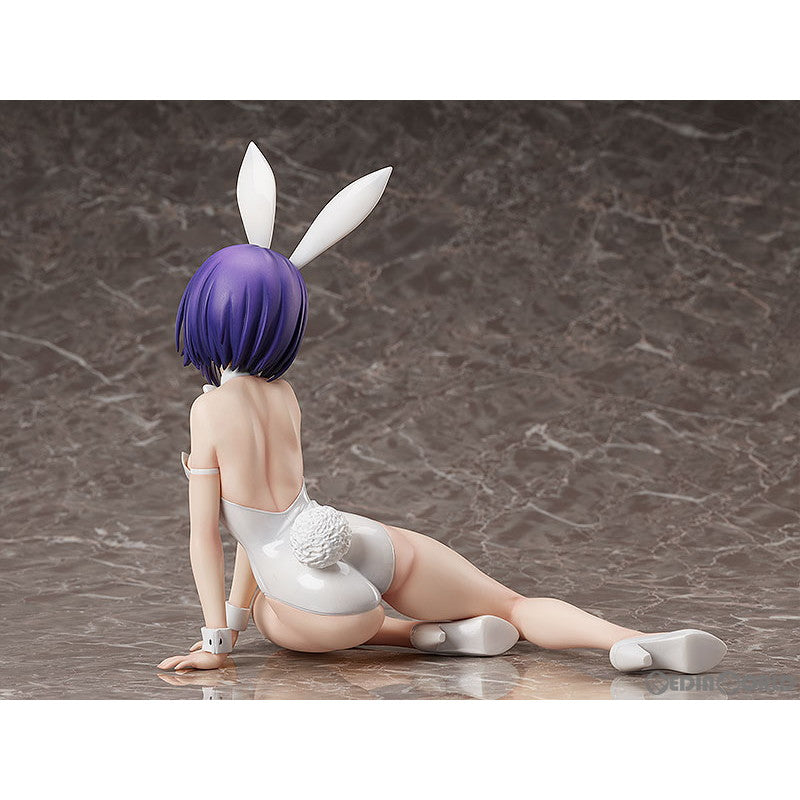 【新品即納】[FIG] 西連寺春菜(さいれんじはるな) 生足バニーVer. To LOVEる-とらぶる- ダークネス 1/4 完成品 フィギュア FREEing(フリーイング) (20231015)