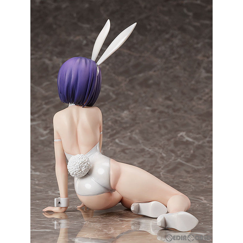 【新品即納】[FIG] 西連寺春菜(さいれんじはるな) 生足バニーVer. To LOVEる-とらぶる- ダークネス 1/4 完成品 フィギュア FREEing(フリーイング) (20231015)