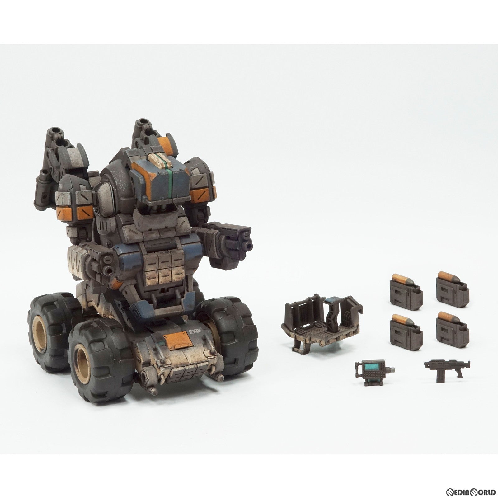 【新品即納】[FIG] FAV-A88 ライオンハート ローレル LV6f アシッドレイン 1/18 完成品 可動フィギュア TOYS ALLIANCE(トイアライアンス) (20230930)