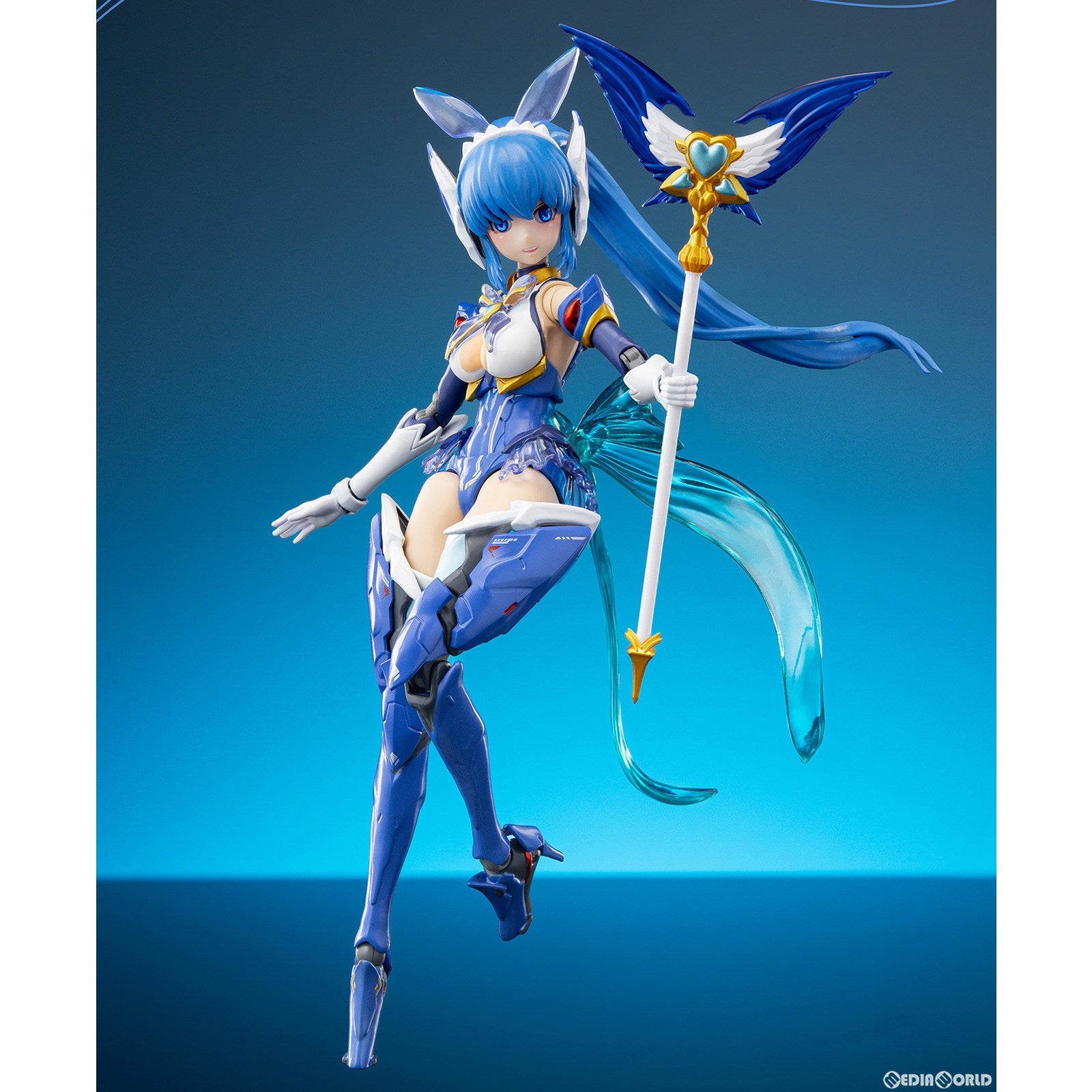 【新品即納】[FIG] 初回予約特典付属 メイ・チー バララ・リトル・マジック・フェアリー 1/12 完成品 可動フィギュア XZOM SNAP(20230630)