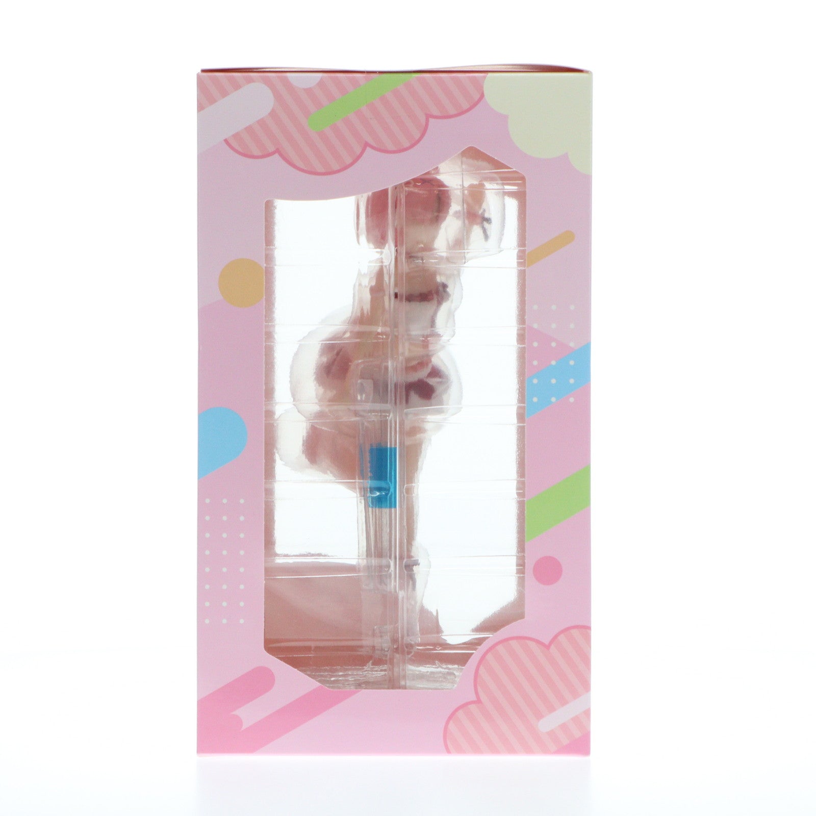 【中古即納】[FIG] ラム 「一番くじ Re:ゼロから始める異世界生活 ～AnimalParade～」 B賞 フィギュア プライズ バンダイスピリッツ(20230311)