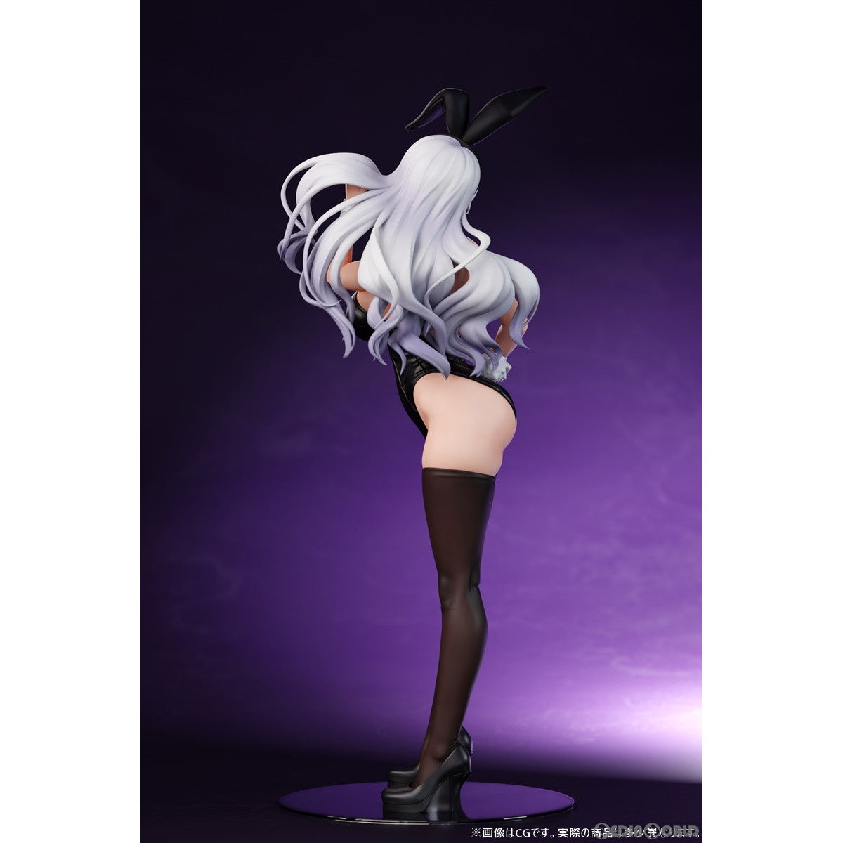【新品即納】[FIG] がち恋バニーガール ベアトリーチェ 1/7 完成品 フィギュア B´full FOTS JAPAN(ビーフルフォトスジャパン) (20230531)