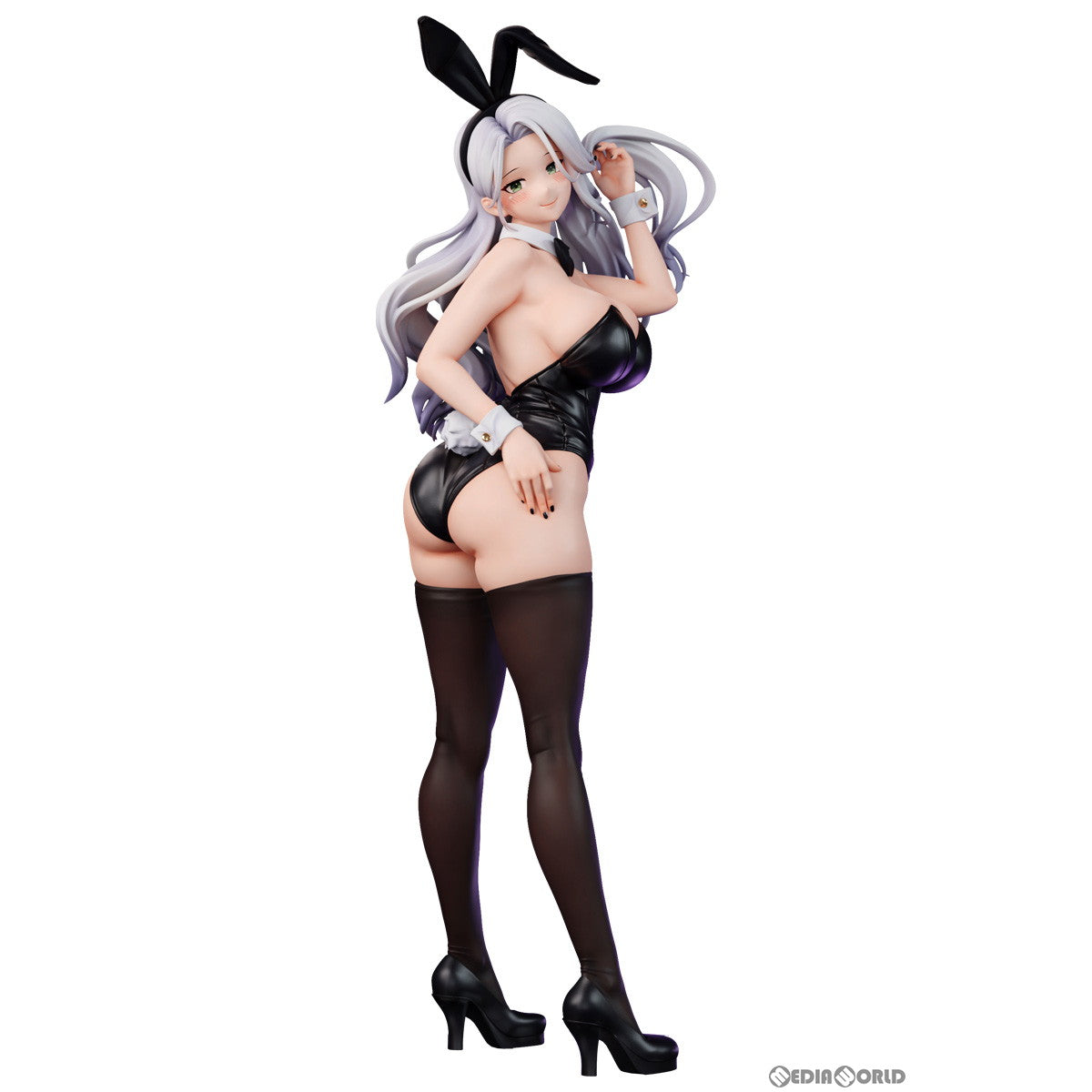【新品即納】[FIG] がち恋バニーガール ベアトリーチェ 1/6 完成品 フィギュア B´full FOTS JAPAN(ビーフルフォトスジャパン) (20230531)