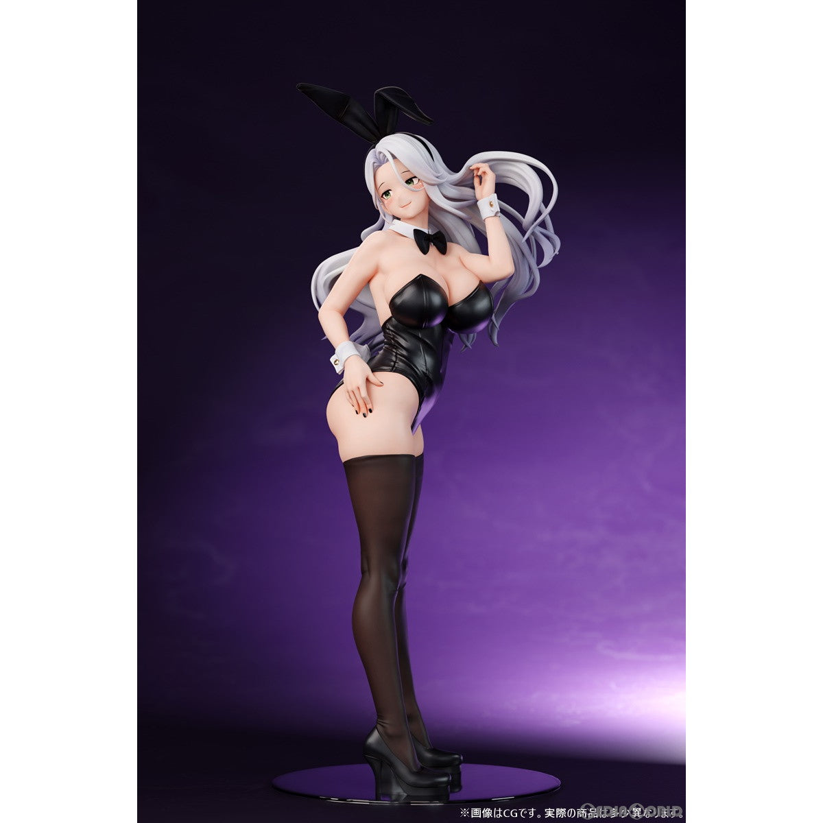 【新品即納】[FIG] がち恋バニーガール ベアトリーチェ 1/6 完成品 フィギュア B´full FOTS JAPAN(ビーフルフォトスジャパン) (20230531)