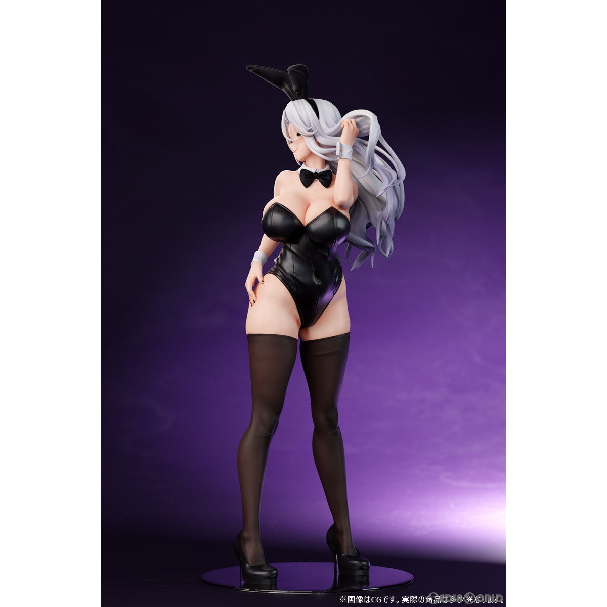 【新品即納】[FIG] がち恋バニーガール ベアトリーチェ 1/6 完成品 フィギュア B´full FOTS JAPAN(ビーフルフォトスジャパン) (20230531)