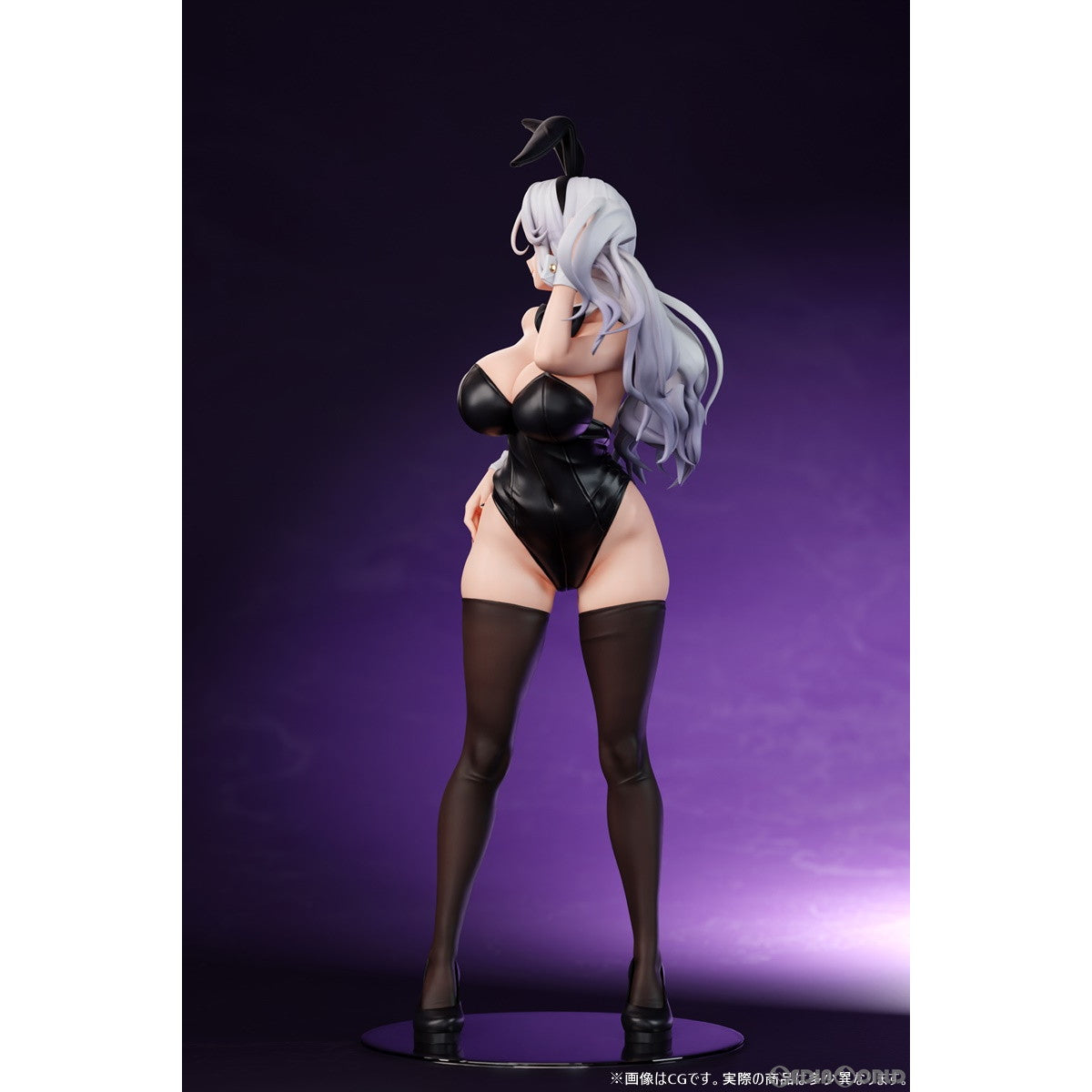 【新品即納】[FIG] がち恋バニーガール ベアトリーチェ 1/6 完成品 フィギュア B´full FOTS JAPAN(ビーフルフォトスジャパン) (20230531)