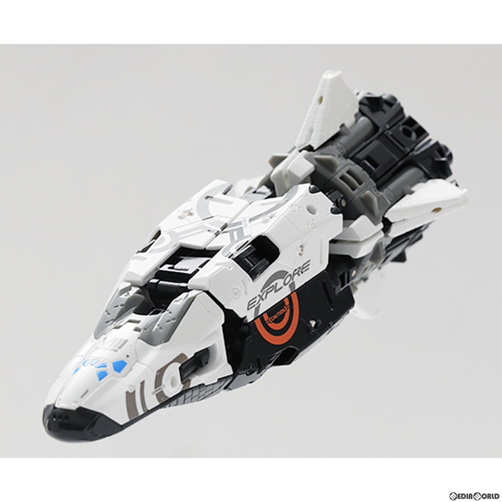 【中古即納】[TOY] MEGABOX(メガボックス) MB-25 ENDYMION(エンディミオン) 完成トイ 52Toys(20230524)