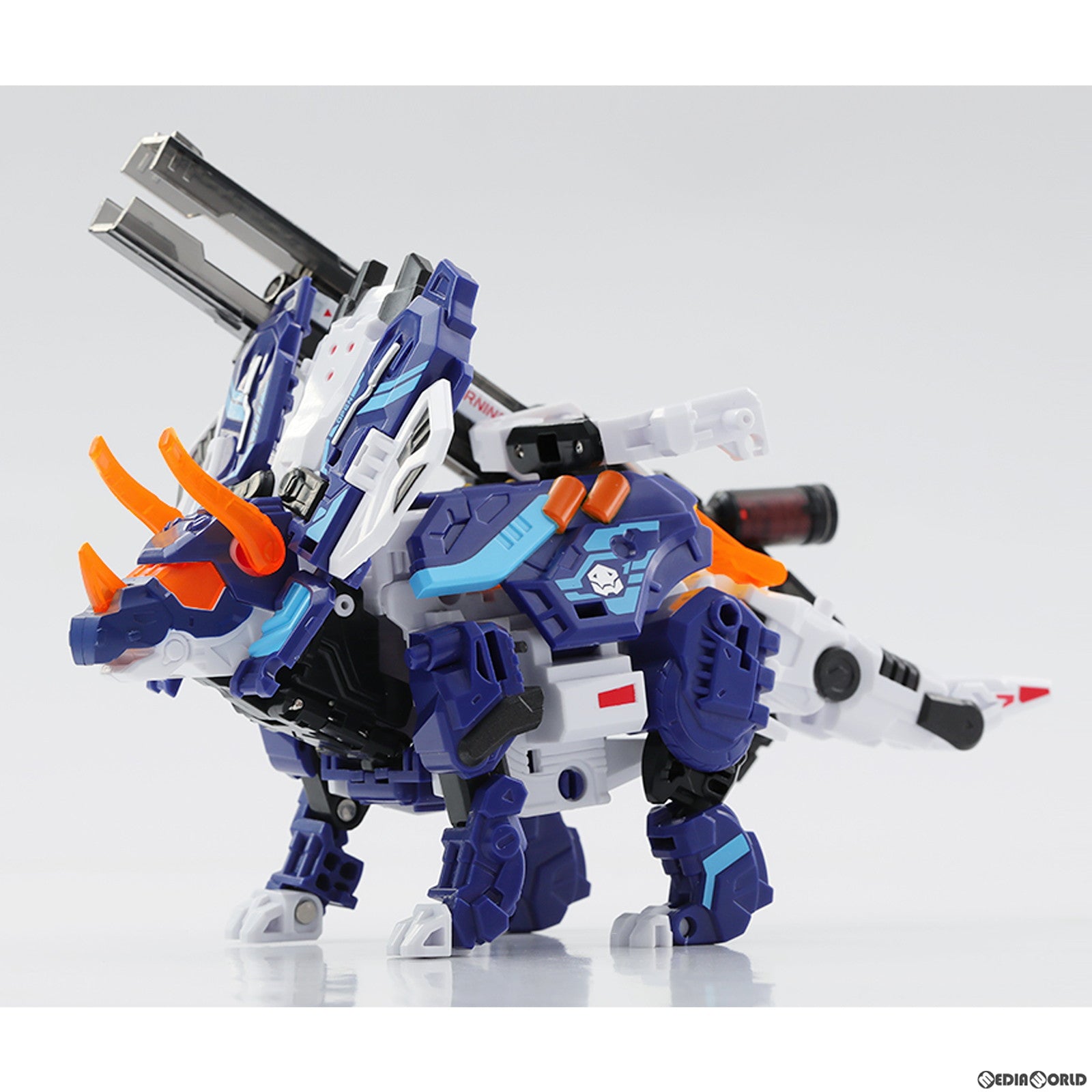 【新品即納】[TOY] BEASTBOX(ビーストボックス) BB-55 SIGMA SPECIAL VER.(シグマ 特典Ver.) 完成トイ 52Toys(20230510)