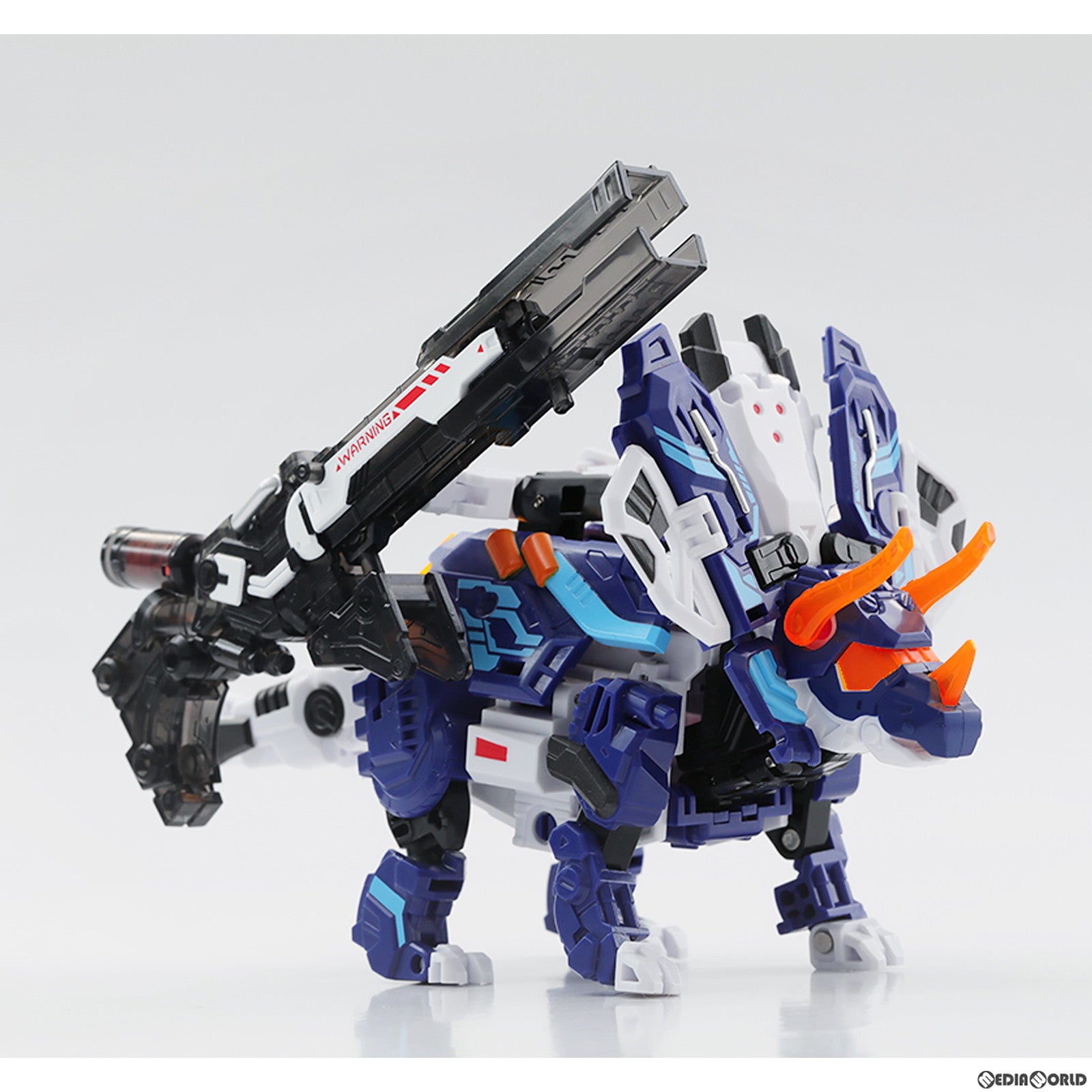 【新品即納】[TOY] BEASTBOX(ビーストボックス) BB-55 SIGMA SPECIAL VER.(シグマ 特典Ver.) 完成トイ 52Toys(20230510)