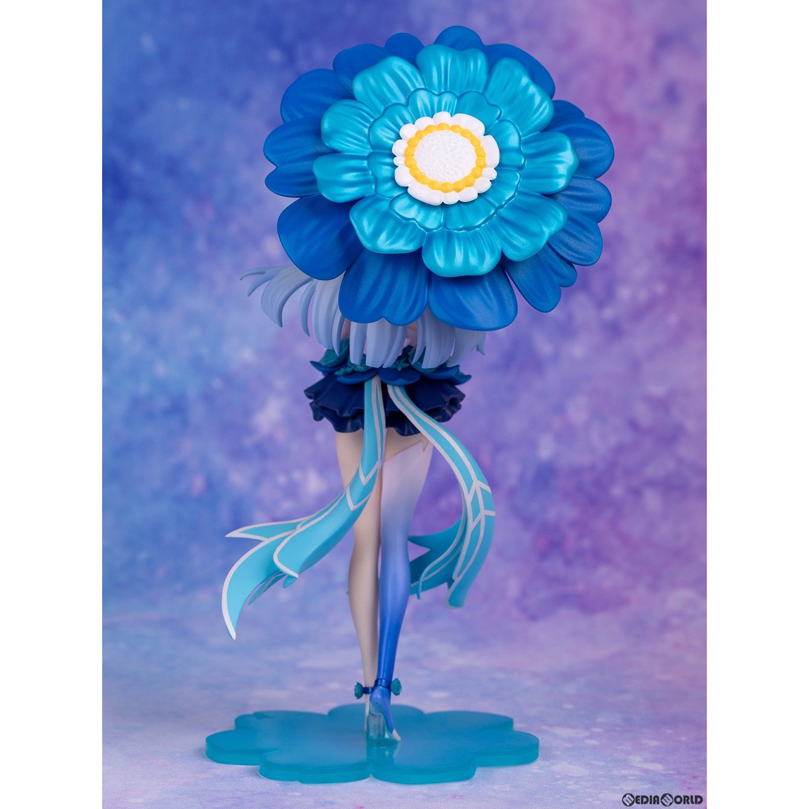 【新品即納】[FIG] Gift+シリーズ 公孫離(こうそんり) 花畑の舞Ver. 王者栄耀 1/10 完成品 フィギュア Myethos(ミートス) (20230831)