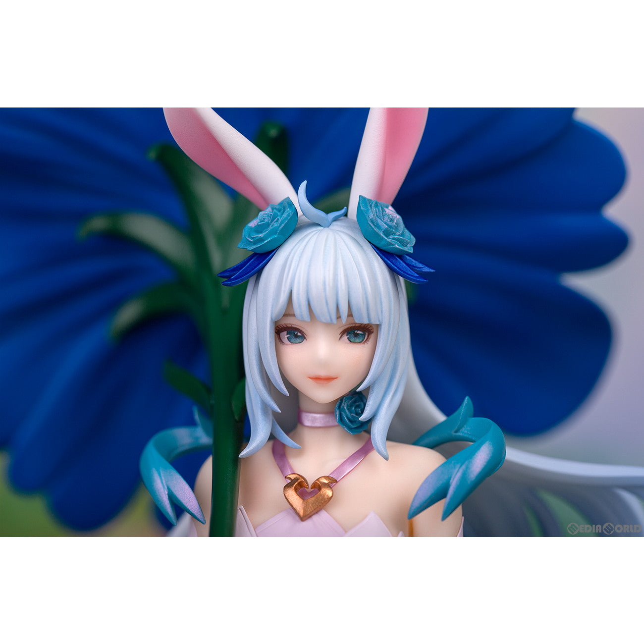 【新品即納】[FIG] Gift+シリーズ 公孫離(こうそんり) 花畑の舞Ver. 王者栄耀 1/10 完成品 フィギュア Myethos(ミートス) (20230831)